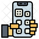 پیش‌نمایش فایل app-6939013 از پک بازاریابی دیجیتال
