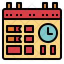 پیش‌نمایش فایل calendar-6939017 از پک بازاریابی دیجیتال