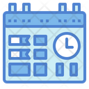 پیش‌نمایش فایل calendar-6939149 از پک بازاریابی دیجیتال
