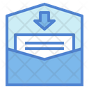 پیش‌نمایش فایل letter-6939157 از پک بازاریابی دیجیتال