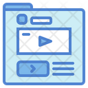 پیش‌نمایش فایل video-content-6939175 از پک بازاریابی دیجیتال