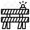 پیش‌نمایش فایل barrier-6939556 از پک ایستگاه آتش نشانی