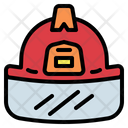 پیش‌نمایش فایل firefighter-helmet-6939541 از پک ایستگاه آتش نشانی