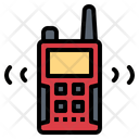 پیش‌نمایش فایل walkie-talkie-6939553 از پک ایستگاه آتش نشانی