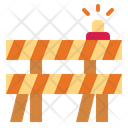 پیش‌نمایش فایل barrier-6939592 از پک ایستگاه آتش نشانی
