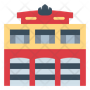 پیش‌نمایش فایل fire-station-6939610 از پک ایستگاه آتش نشانی