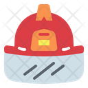 پیش‌نمایش فایل firefighter-helmet-6939613 از پک ایستگاه آتش نشانی