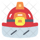 پیش‌نمایش فایل firefighter-helmet-6939614 از پک ایستگاه آتش نشانی