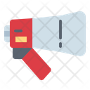 پیش‌نمایش فایل megaphone-6939621 از پک ایستگاه آتش نشانی