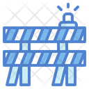 پیش‌نمایش فایل barrier-6939628 از پک ایستگاه آتش نشانی