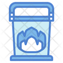پیش‌نمایش فایل bucket-6939630 از پک ایستگاه آتش نشانی