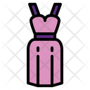 پیش‌نمایش فایل long-dress-6939706 از پک مد