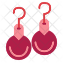 پیش‌نمایش فایل earrings-6939772 از پک مد