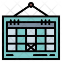 پیش‌نمایش فایل calendar-6940105 از پک دفتر