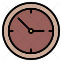 پیش‌نمایش فایل clock-6940106 از پک دفتر