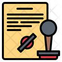 پیش‌نمایش فایل stamp-6940130 از پک دفتر
