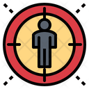 پیش‌نمایش فایل target-6940132 از پک دفتر
