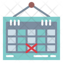 پیش‌نمایش فایل calendar-6940177 از پک دفتر