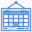 پیش‌نمایش فایل calendar-6940213 از پک دفتر