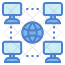 پیش‌نمایش فایل network-6940229 از پک دفتر