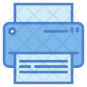پیش‌نمایش فایل printer-6940235 از پک دفتر