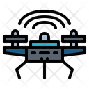 پیش‌نمایش فایل drone-6940254 از پک ربات و ماشین