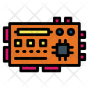 پیش‌نمایش فایل mainboard-6940261 از پک ربات و ماشین