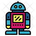 پیش‌نمایش فایل robot-6940268 از پک ربات و ماشین
