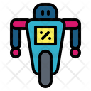 پیش‌نمایش فایل wheel-robot-6940276 از پک ربات و ماشین