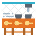 پیش‌نمایش فایل conveyor-6940324 از پک ربات و ماشین