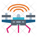 پیش‌نمایش فایل drone-6940326 از پک ربات و ماشین