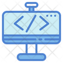 پیش‌نمایش فایل coding-6940358 از پک ربات و ماشین