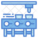 پیش‌نمایش فایل conveyor-6940360 از پک ربات و ماشین