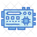 پیش‌نمایش فایل mainboard-6940369 از پک ربات و ماشین