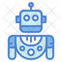 پیش‌نمایش فایل robot-machine-6940374 از پک ربات و ماشین