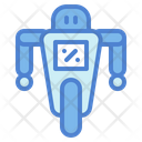 پیش‌نمایش فایل wheel-robot-6940384 از پک ربات و ماشین
