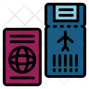 پیش‌نمایش فایل boarding-pass-6940388 از پک فرودگاه