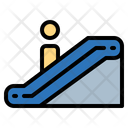 پیش‌نمایش فایل escalator-6940393 از پک فرودگاه