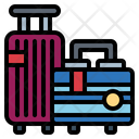 پیش‌نمایش فایل luggage-6940400 از پک فرودگاه