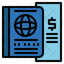 پیش‌نمایش فایل passport-6940404 از پک فرودگاه