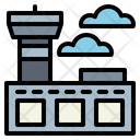 پیش‌نمایش فایل terminal-6940416 از پک فرودگاه