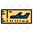 پیش‌نمایش فایل ticket-6940417 از پک فرودگاه