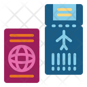 پیش‌نمایش فایل boarding-pass-6940460 از پک فرودگاه