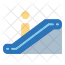 پیش‌نمایش فایل escalator-6940465 از پک فرودگاه