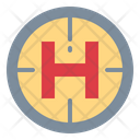 پیش‌نمایش فایل helipad-6940471 از پک فرودگاه