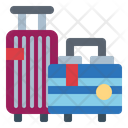 پیش‌نمایش فایل luggage-6940472 از پک فرودگاه