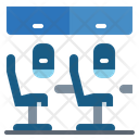 پیش‌نمایش فایل seats-6940484 از پک فرودگاه