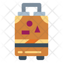 پیش‌نمایش فایل suitcase-6940486 از پک فرودگاه