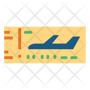 پیش‌نمایش فایل ticket-6940489 از پک فرودگاه