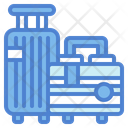 پیش‌نمایش فایل luggage-6940508 از پک فرودگاه